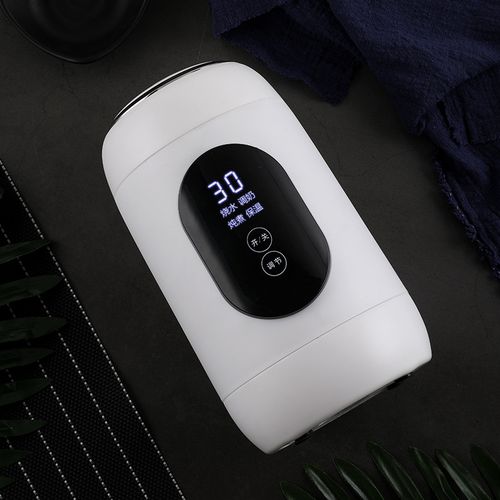 一壶三用，带娃出行不再手忙脚乱 网红源头工厂调奶器水壶实测